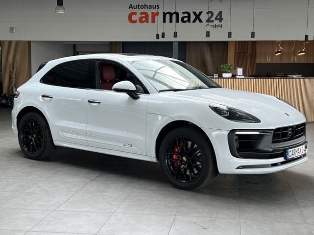 Andere Gebraucht 2022 Porsche Macan GTS SUV | 86.400 € (Superpreis) - Bild 1/3