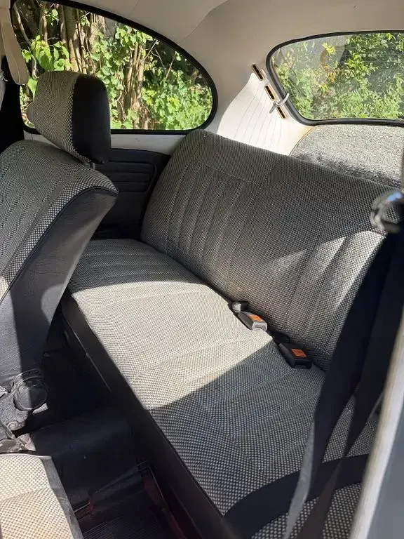 Gebraucht VW Käfer 34 PS (25 kW) 1984 Kleinwagen