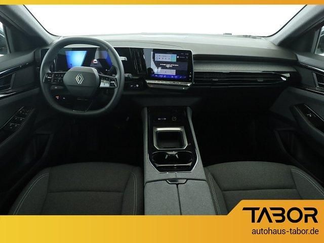 Second-hand Renault Austral Evolution 158 CP (116 kW) 2025 Gri SUV