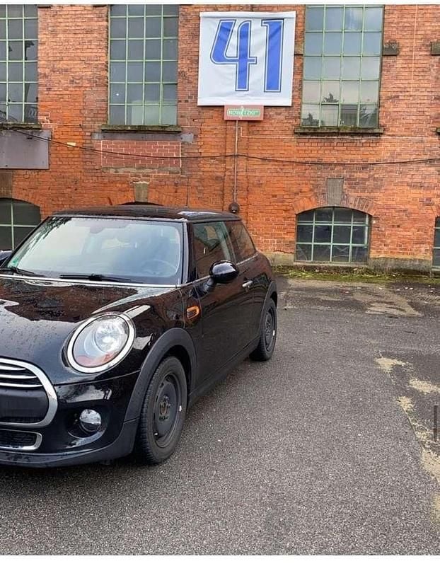 Gebraucht 2014 Mini Cooper D Pepper Kleinwagen | 7.500 € (Fairer Preis) - Bild 1/1