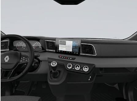 Neu Renault Master Business 2025 Van