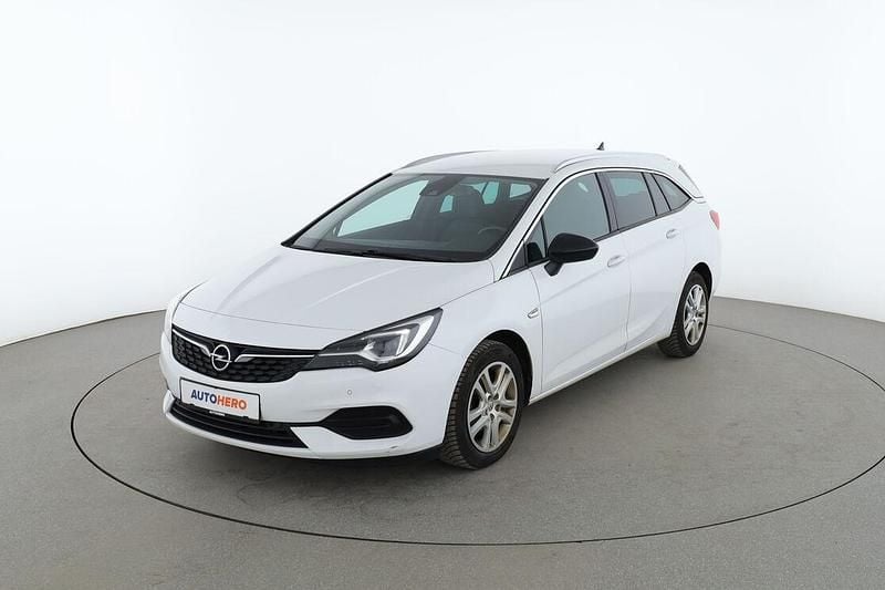 Usata Opel Astra Elegance 122 CV (89 kW) 2021 Station wagon