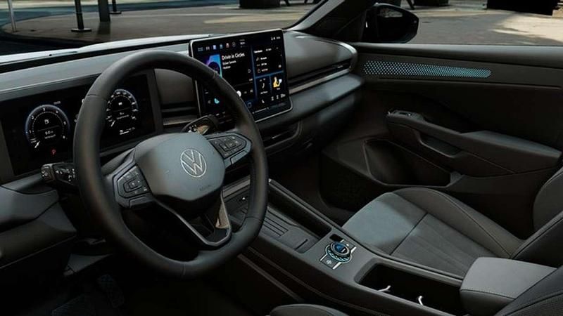 Neu VW T-Roc Style 150 PS (110 kW) 2026 Pure white SUV