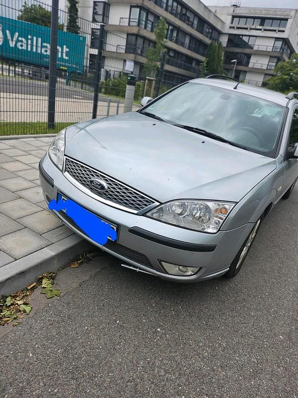 Gebraucht 2006 Ford Mondeo Kombi | 1.499 € (Fairer Preis) - Bild 1/4