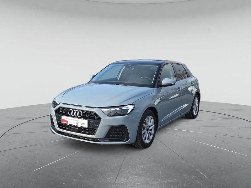 Gebraucht Audi A1 Sportback Advanced Plus 116 PS (85 kW) 2025 Grau Kleinwagen