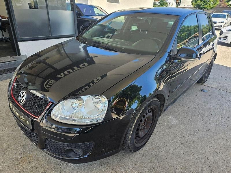 Other Gebraucht 2008 VW Golf V United Limousine | 3.990 € (Fairer Preis) - Bild 1/4