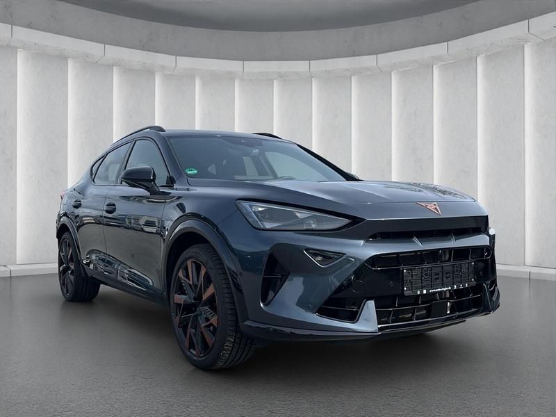 Gebraucht Cupra Formentor VZ 333 PS (244 kW) 2025 Grau SUV