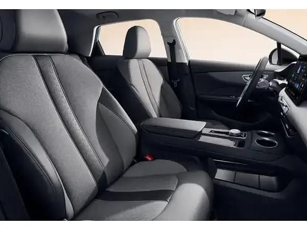 Neu MG MG4 EV 139 kW (190 PS) 2026 Grau Kleinwagen