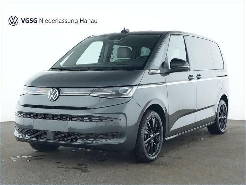 Gebraucht VW Multivan Style 177 PS (130 kW) 2025 Grau Van