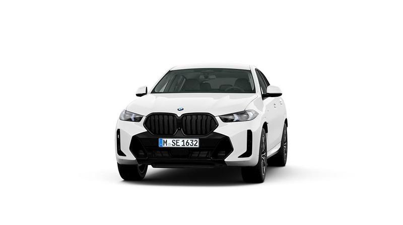 Gebraucht 2025 BMW X6 M Sport SUV | 83.950 € - Bild 1/4