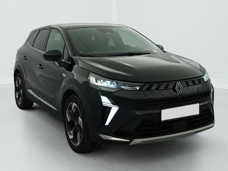 Gebraucht Renault Symbioz 94 PS (69 kW) 2025 Andere SUV