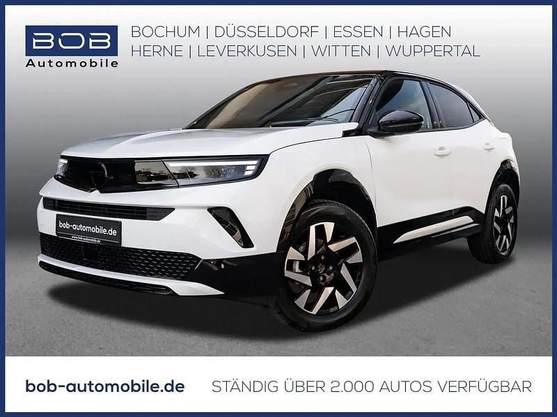 Gebraucht Opel Mokka 131 PS (96 kW) 2026 SUV