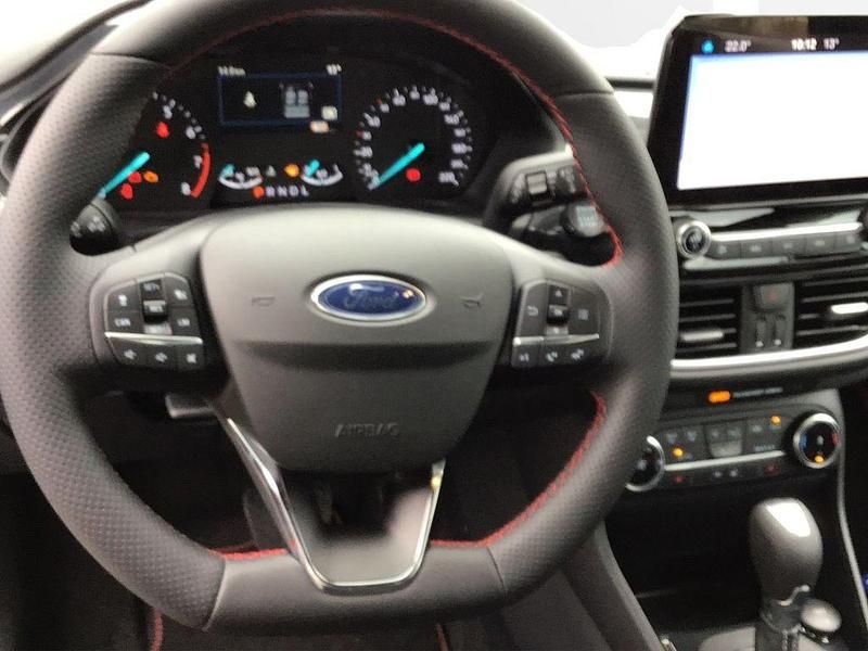 Gebraucht Ford Fiesta ST-Line 125 PS (91 kW) 2023 Magnetic Limousine