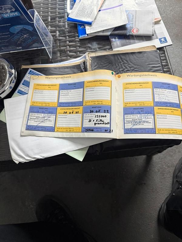 Gebraucht Peugeot 107 68 PS (50 kW) 2006 Grau Kleinwagen