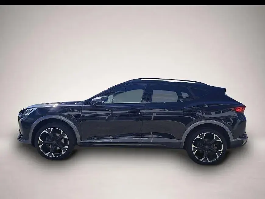 Gebraucht Cupra Formentor 150 PS (110 kW) 2024 Manufacturer SUV