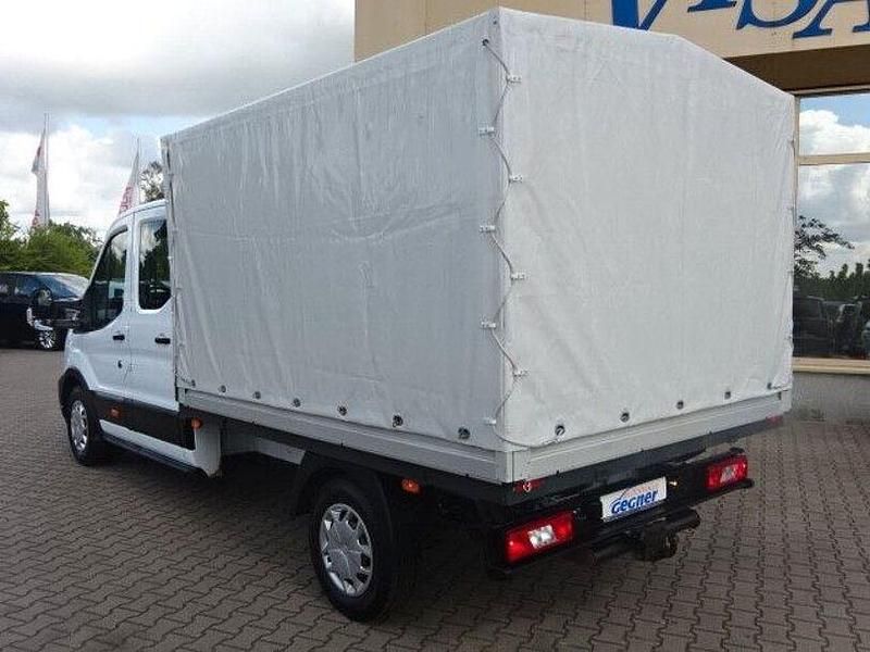 Gebraucht Ford Transit Trend 130 PS (95 kW) 2020 Andere