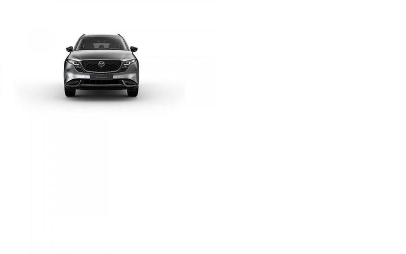 Neu Mazda CX-5 Homura-Line 141 PS (103 kW) 2026 SUV
