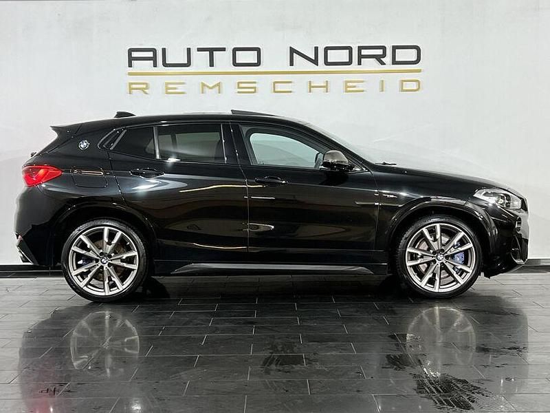 Gebraucht BMW X2 Performance 306 PS (225 kW) 2019 Schwarz SUV
