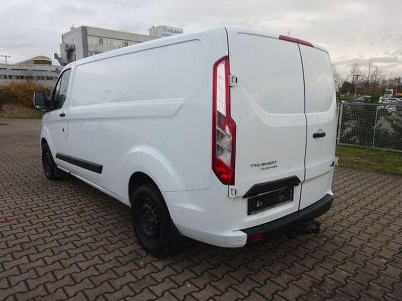 Gebraucht Ford Transit Custom Trend 2020 Andere