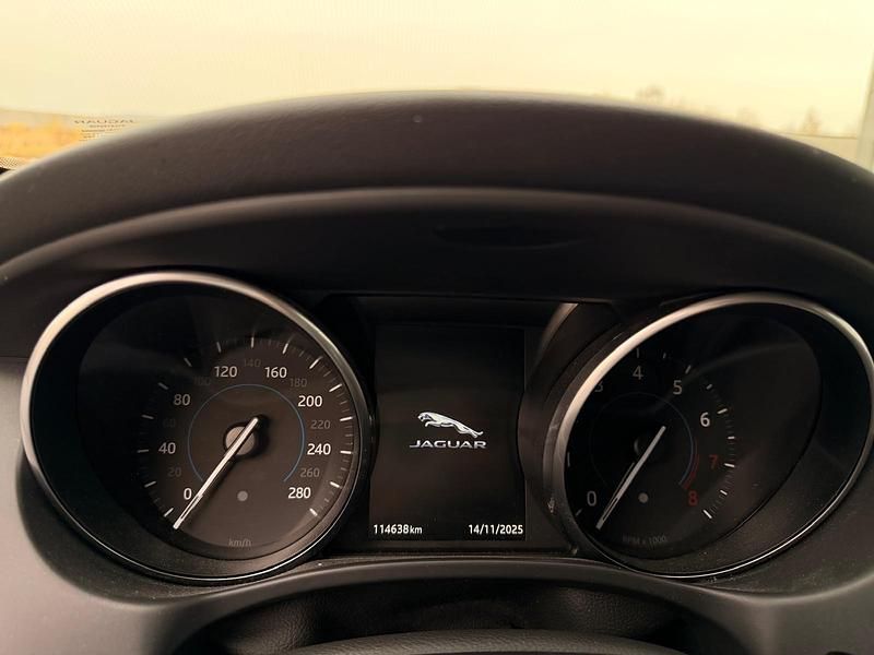 Gebraucht Jaguar XE S 340 PS (250 kW) 2017 Limousine