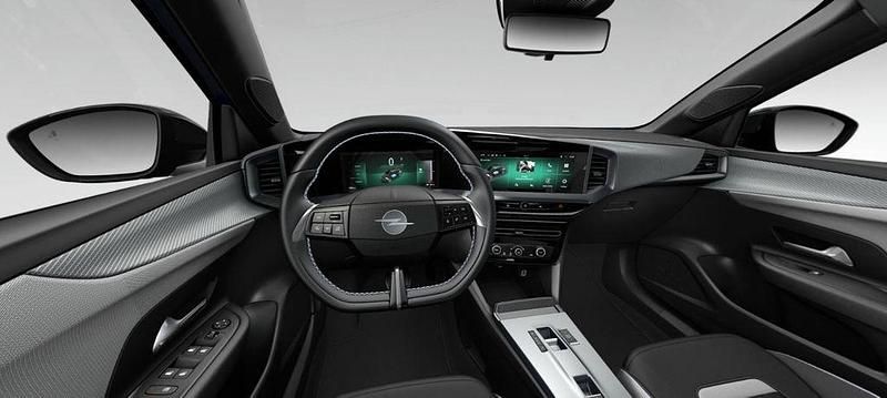 Neu Opel Mokka-e Edition 114 kW (156 PS) 2026 Kolibri blau SUV