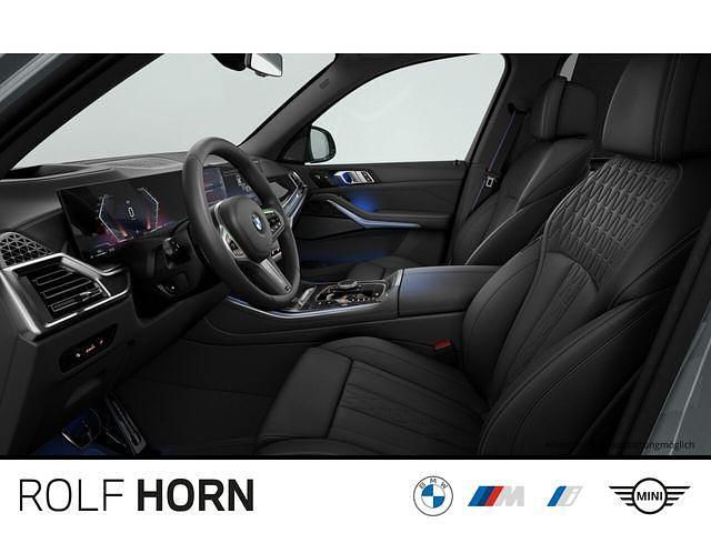 Neu BMW X5 Shadowline 298 PS (219 kW) 2025 Grau SUV