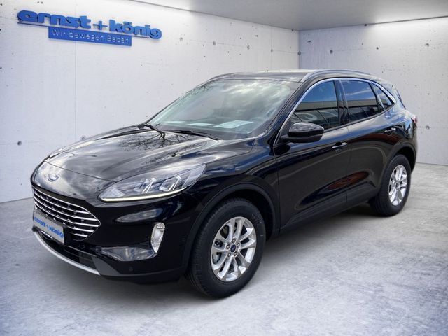 Gebraucht 2023 Ford Kuga Titanium SUV | 23.990 € (Guter Preis) - Bild 1/4