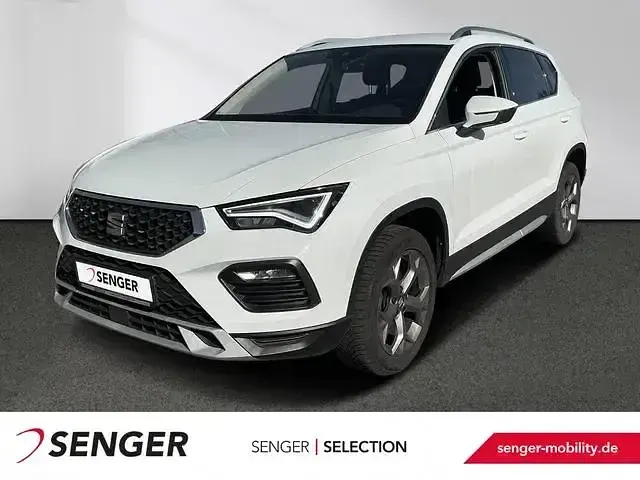 Gebraucht Seat Ateca Xperience 150 PS (110 kW) 2022 SUV