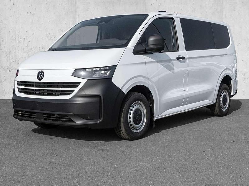 Neu VW Transporter 150 PS (110 kW) 2026 Clear white Van