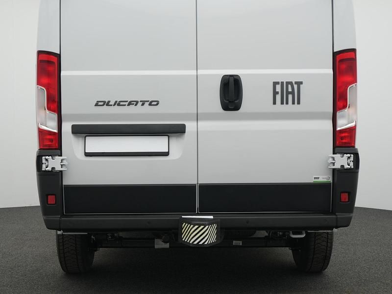 Nowe Fiat Ducato S 140 KM (102 kW) 2025 Biały Van