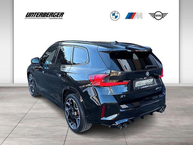 Neu BMW X1 Performance 300 PS (220 kW) 2026 Schwarz SUV