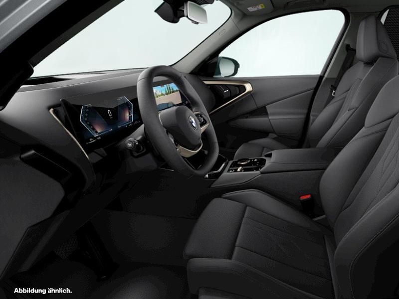 Gebraucht BMW X3 197 PS (144 kW) 2025 Grau SUV