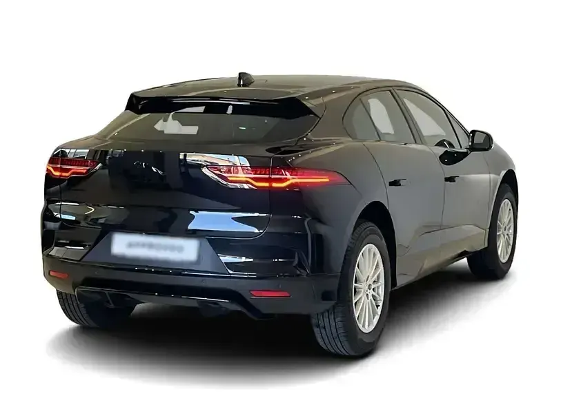 Gebraucht Jaguar I-Pace S 294 kW (400 PS) 2022 Schwarz SUV