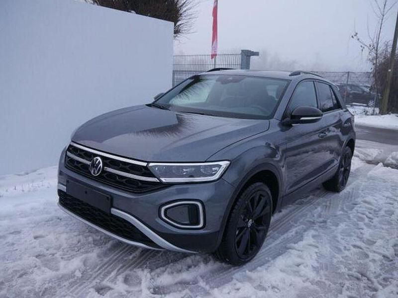 Neu VW T-Roc Style 150 PS (110 kW) 2026 Andere SUV