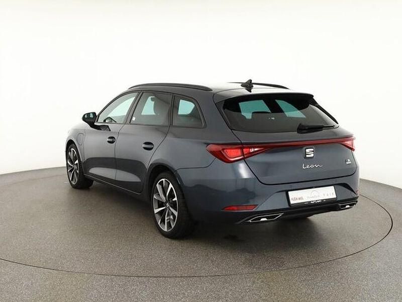 Gebraucht Seat Leon 204 PS (150 kW) 2021 Andere