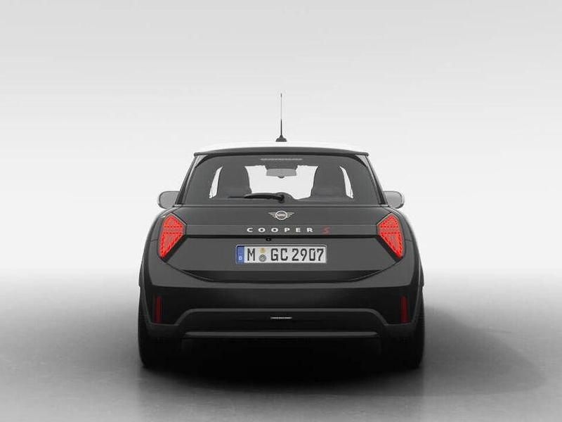 Gebraucht Mini Cooper 156 PS (114 kW) 2024 Schwarz Kleinwagen