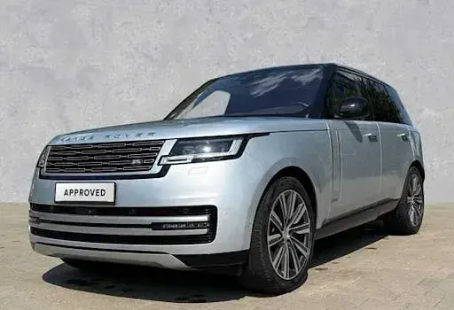 Gebraucht Land Rover Range Rover Autobiography 350 PS (257 kW) 2023 SUV