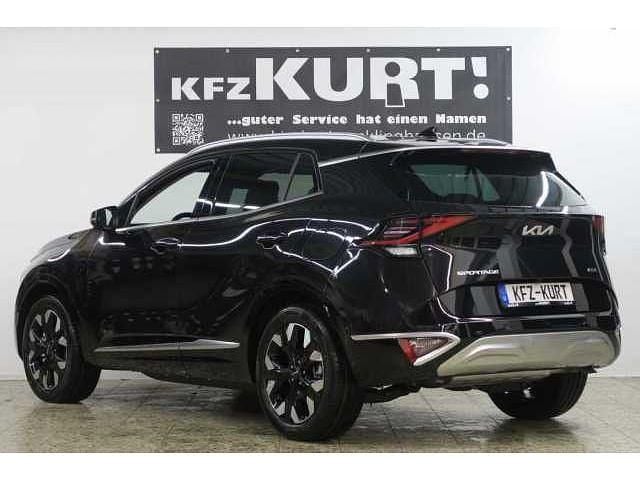 Neu Kia Sportage 252 PS (185 kW) 2025 SUV