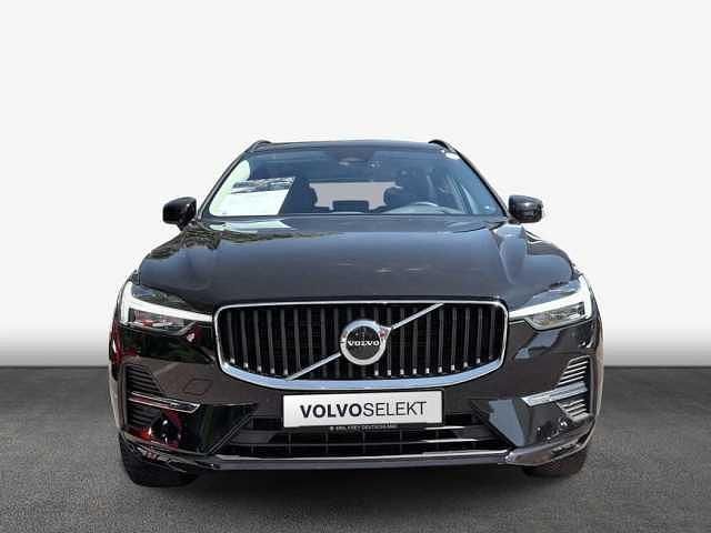 Second-hand Volvo XC60 Core 250 CP (183 kW) 2024 Negru SUV