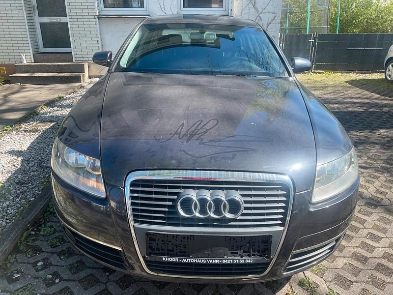 Usata Audi A6 178 CV (130 kW) 2005 Andere farben Berlina