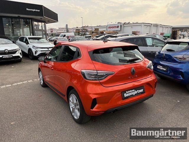 Occasion Renault Clio V Evolution 91 ch (66 kW) 2024 Orange Citadine