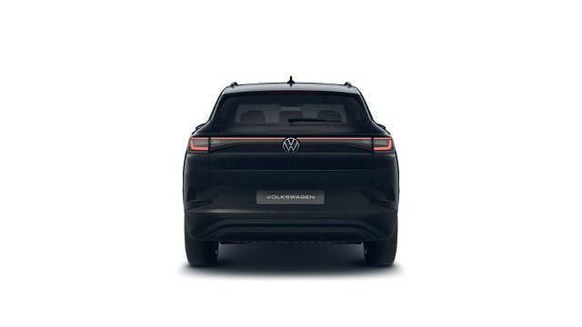 Neu VW ID.4 Pro 210 kW (286 PS) 2026 Schwarz SUV