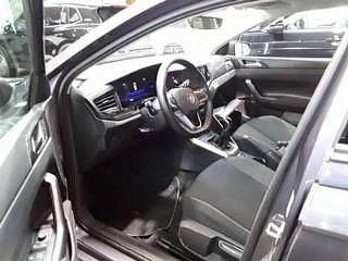 Gebraucht VW Polo Life 95 PS (69 kW) 2025 Grau Kleinwagen