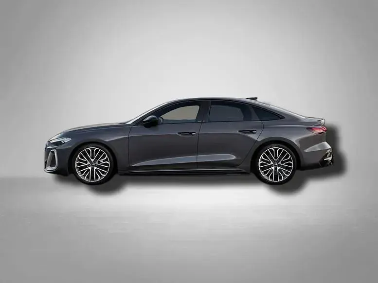 Gebraucht Audi S5 Edition .1 367 PS (269 kW) 2026 Magnetgrau Limousine