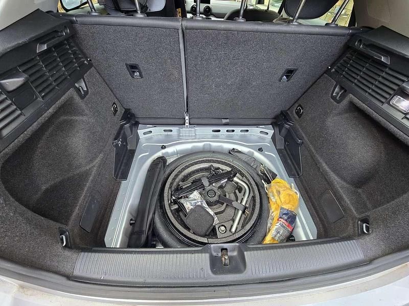 Second-hand Audi Q2 150 CP (110 kW) 2017 SUV