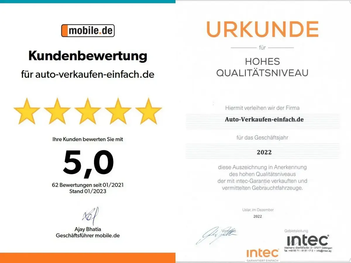 Gebraucht Mercedes GLK220 170 PS (125 kW) 2009 Feueropal  unilack SUV