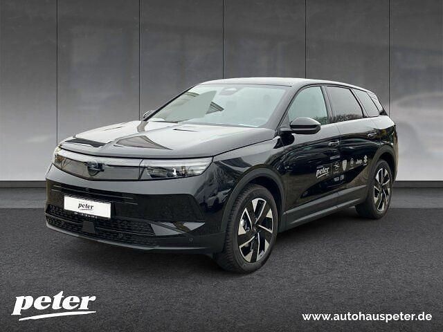 Karbon schwarz Gebraucht 2025 Opel Grandland X SUV | 29.380 € (Superpreis) - Bild 1/4