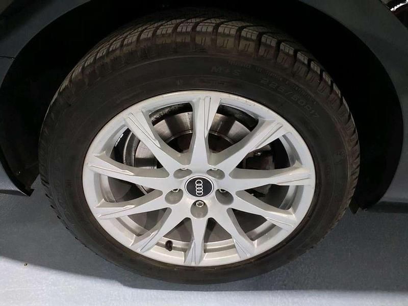 Gebraucht Audi A4 150 PS (110 kW) 2022 Mythosschwarz metallic Kombi