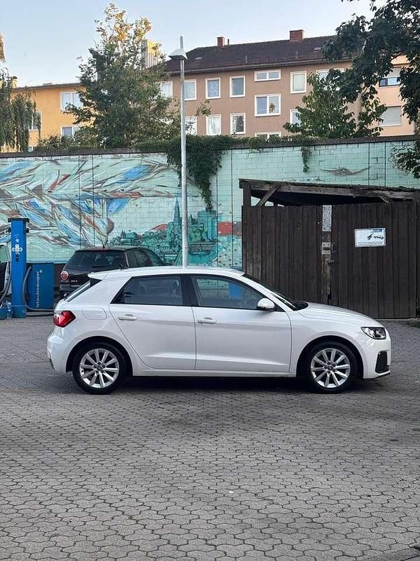 Gebraucht Audi A1 Sportback 95 PS (69 kW) 2020 Kleinwagen