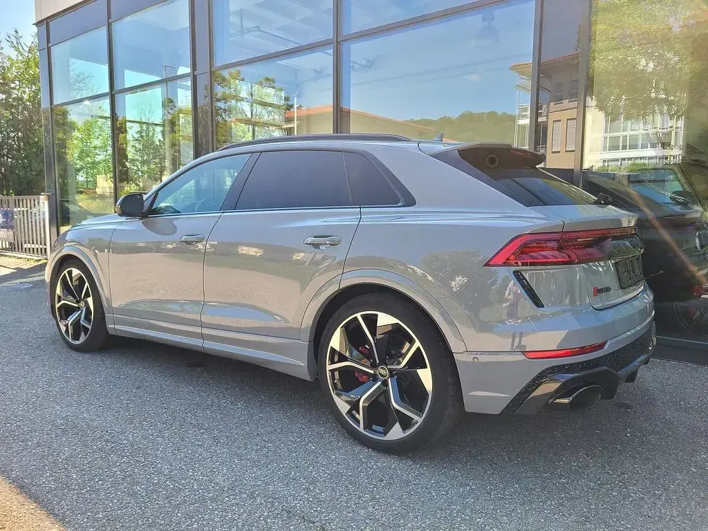 Gebraucht Audi Q8 Sport 600 PS (441 kW) 2023 Grau SUV
